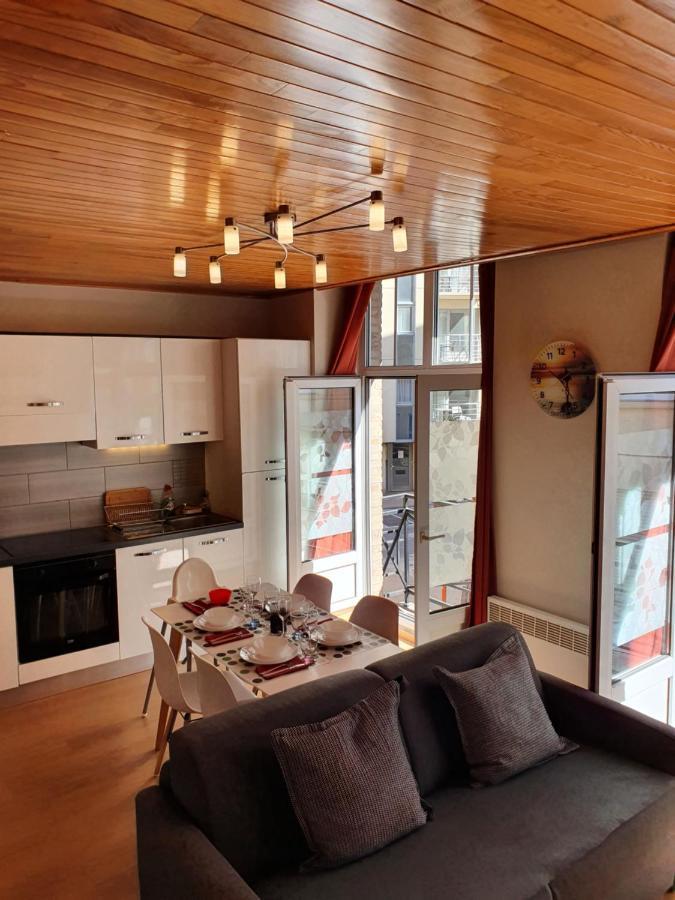 Sweet Home Blankenberge Extérieur photo
