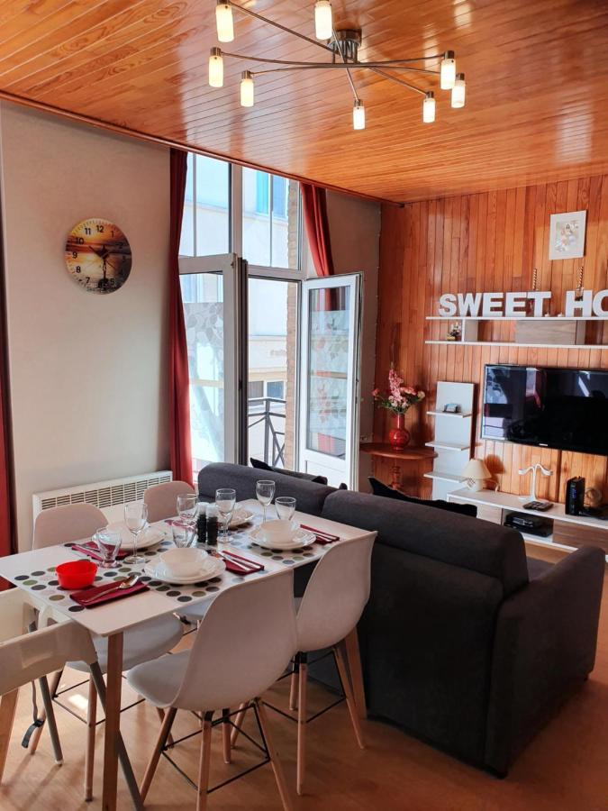 Sweet Home Blankenberge Extérieur photo