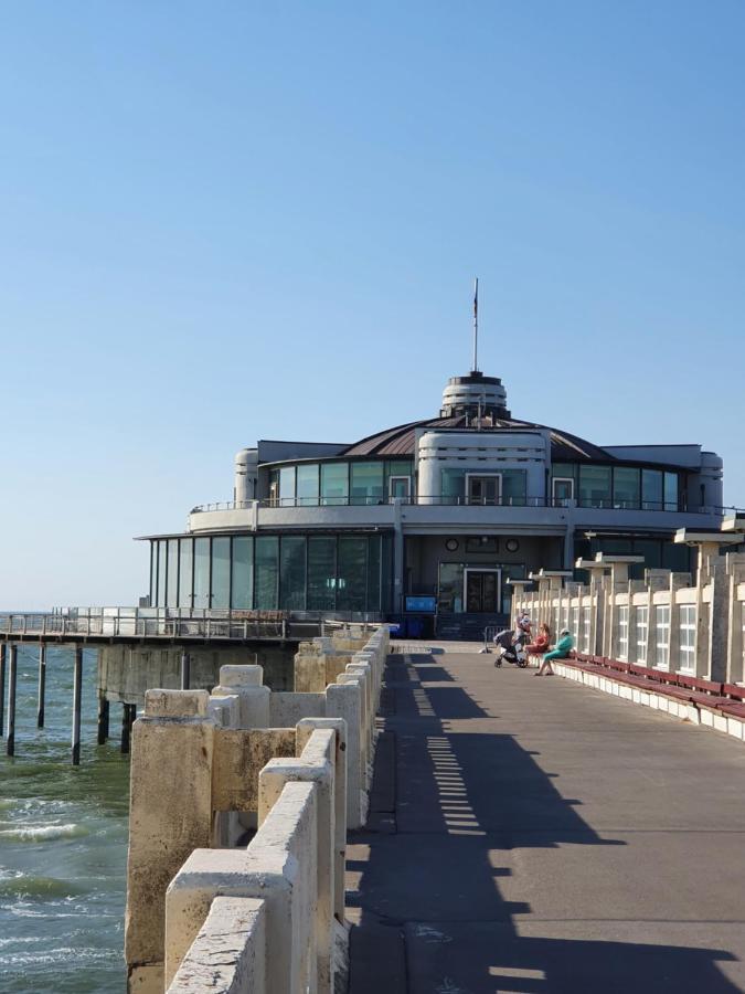 Sweet Home Blankenberge Extérieur photo