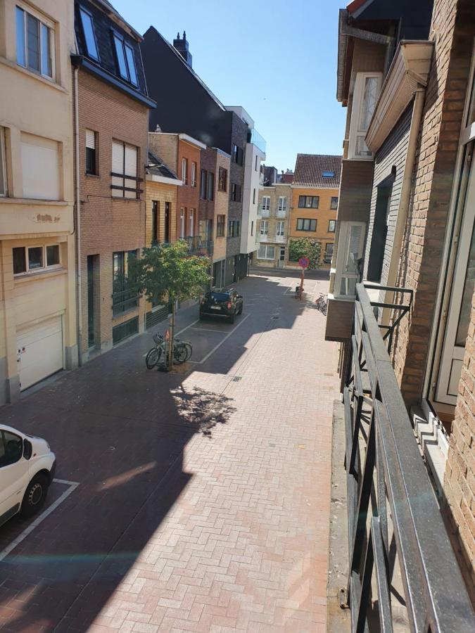 Sweet Home Blankenberge Extérieur photo